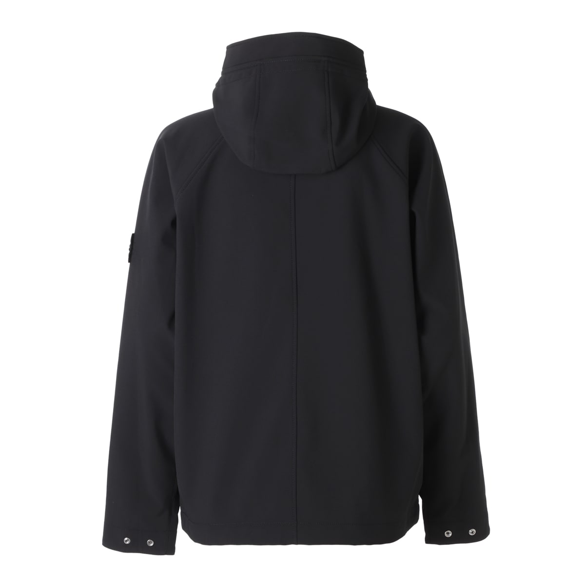 STONE ISLAND ストーンアイランド フーデッド ブルゾン/Q100010 SOFT