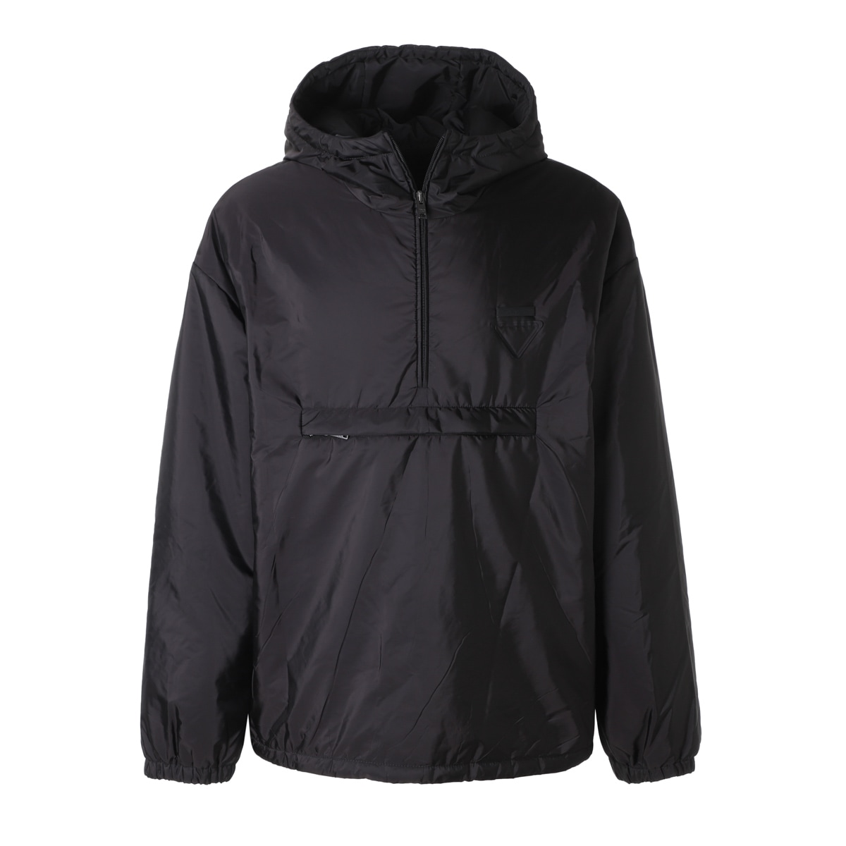 PRADA フード付きナイロンジャケット【正規品】２日間限定 楽天市場】【2日間限定5%OFFクーポン】PRADA プラダ ジャケット
