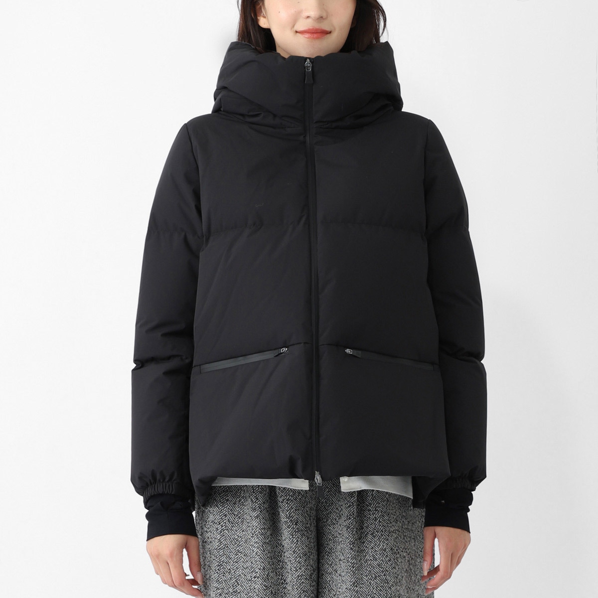 HERNO ヘルノ ダウンジャケット/FUNCTIONAL WARDROBE 2 LAYER