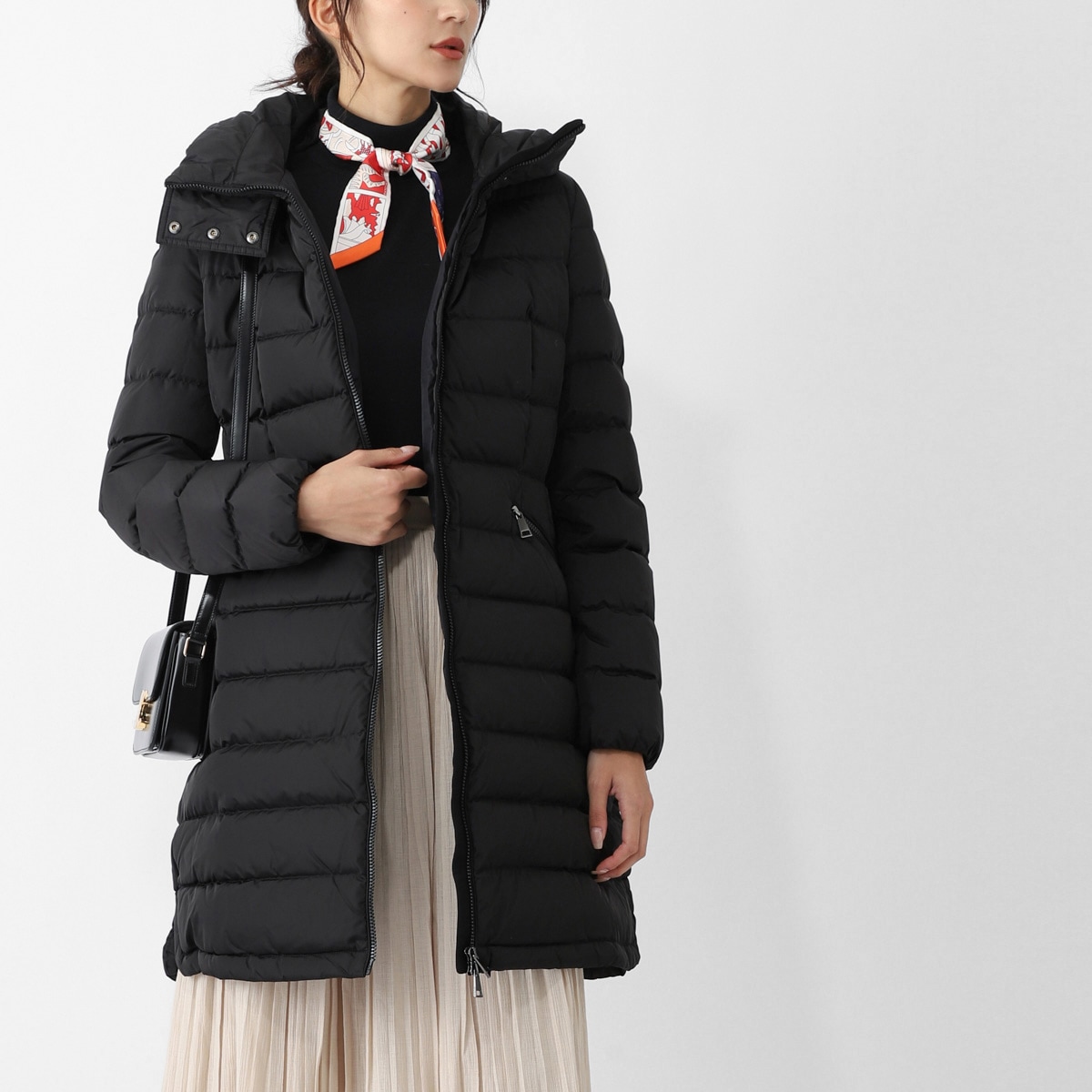 アウトレット】【ラスト1点】MONCLER モンクレール ワンピース