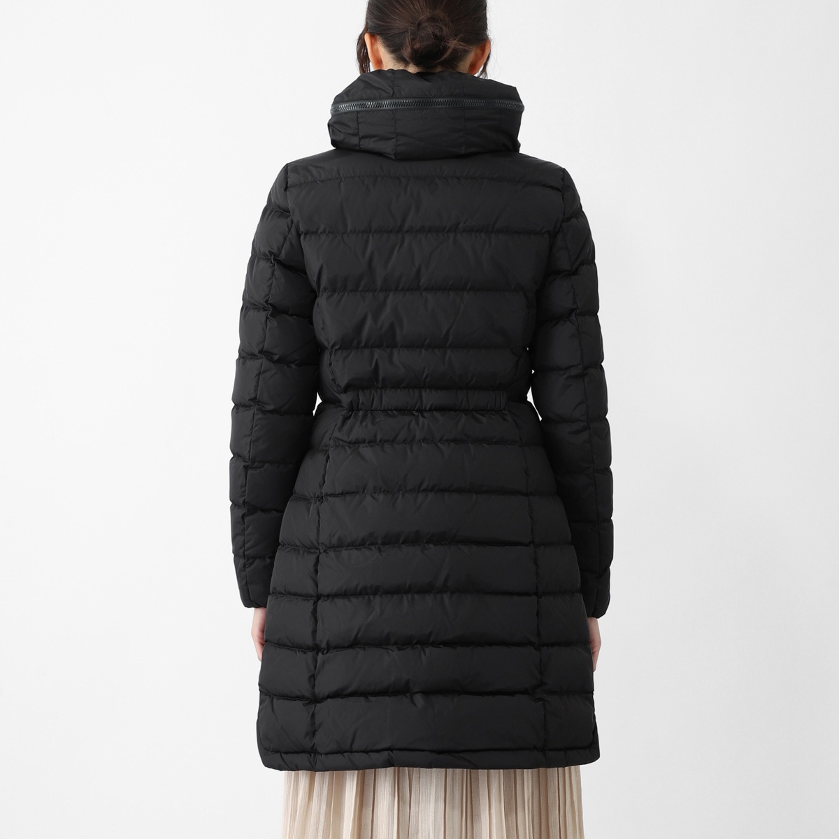 MONCLER モンクレール ダウンコート/FLAMMETTE フラメッテ レディース