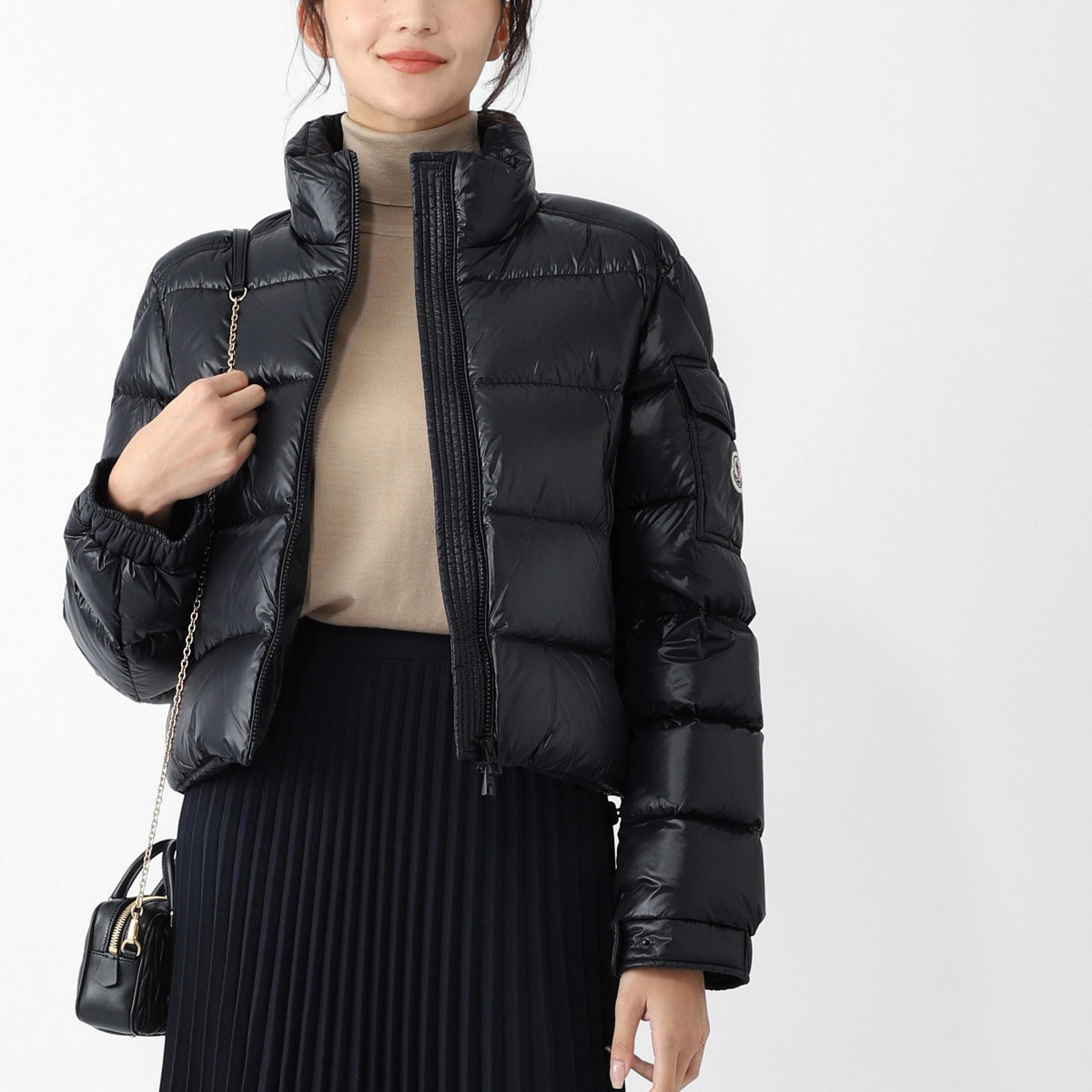 ❤️Jay✩です❤️MONCLER♡軽量ダウンコート VANNEAU♡ MONCLER モンクレール｜ブランド通販 GINZALoveLove