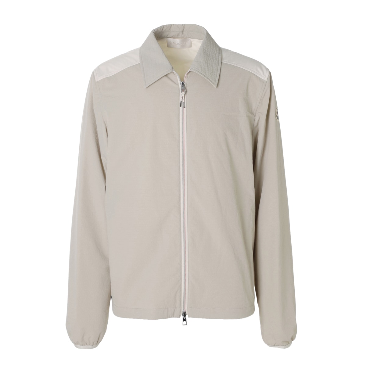 MONCLER モンクレール ナイロンジャケット/シャツジャケット メンズ