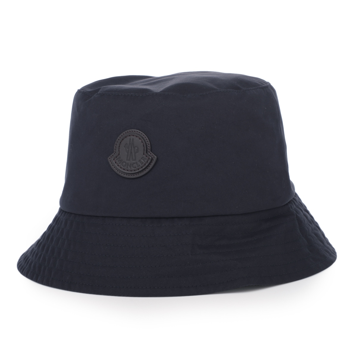 アウトレット】MONCLER モンクレール ニットキャップ メンズ