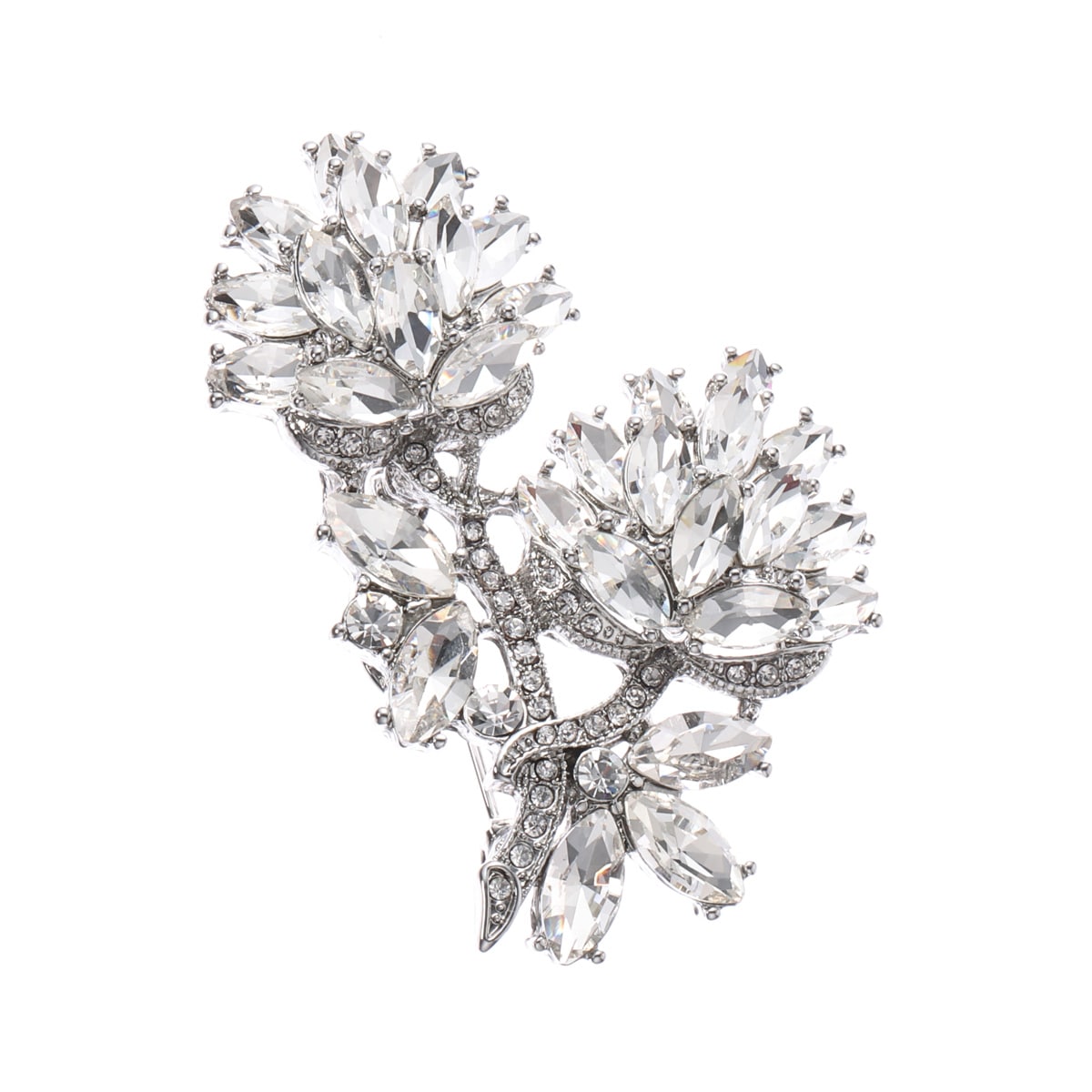 WEEKEND Max Mara ウィークエンドマックスマーラ ブローチ/CIVADA