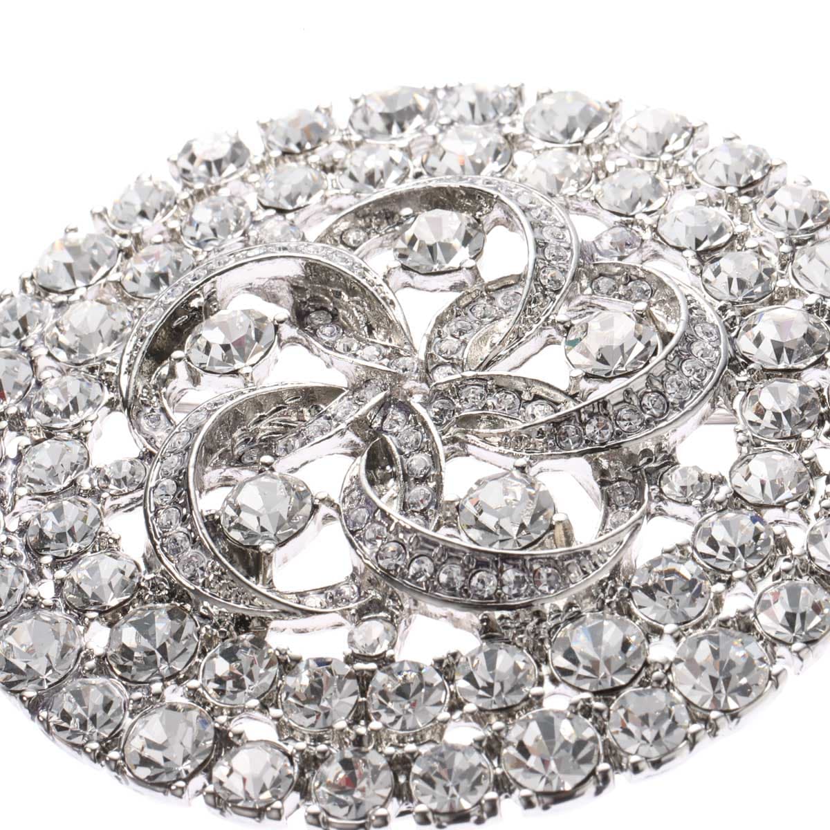 WEEKEND Max Mara ウィークエンドマックスマーラ ブローチ/CIVADA