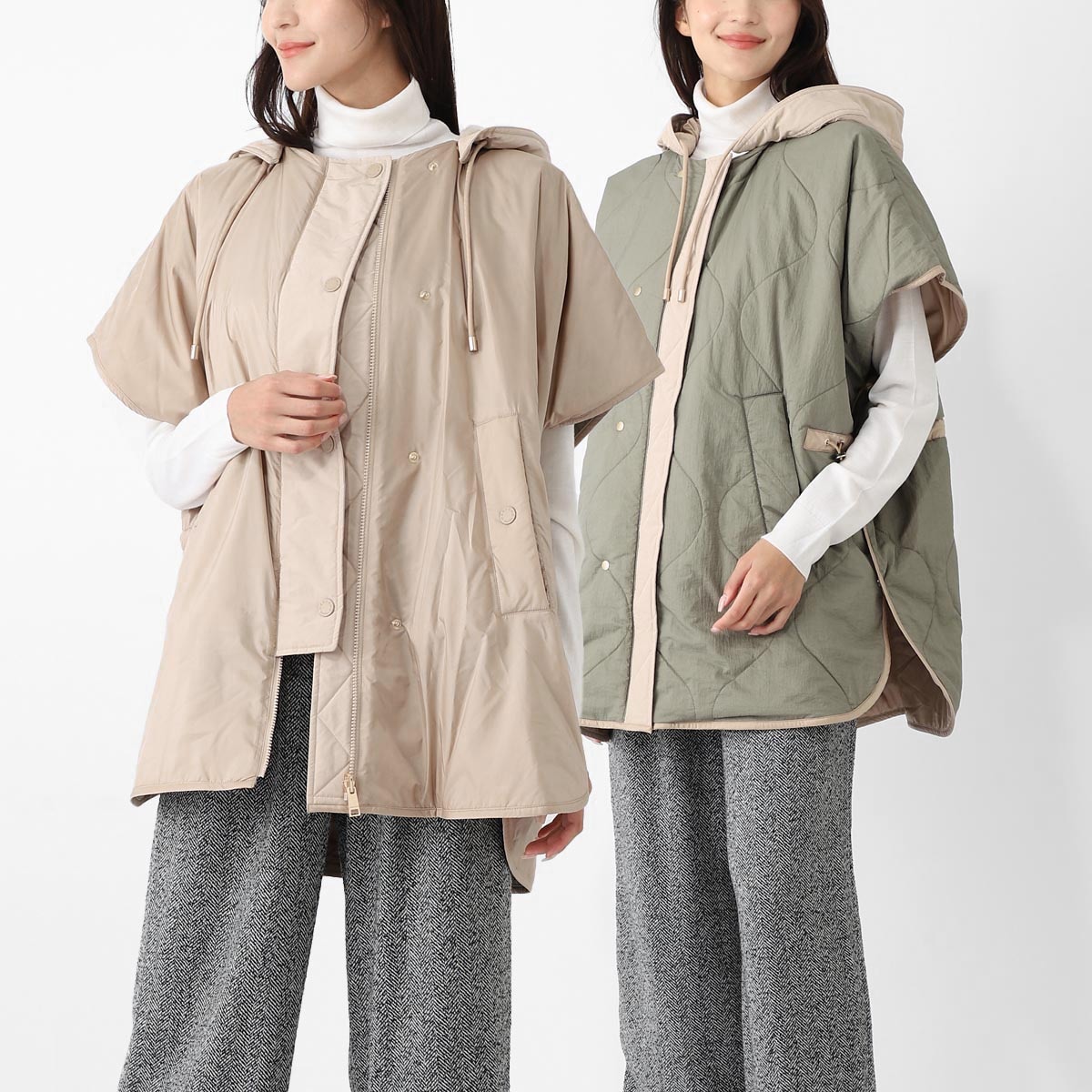 レディース・ブランド一覧,□ M,MAX MARA,アウター | モダンブルー