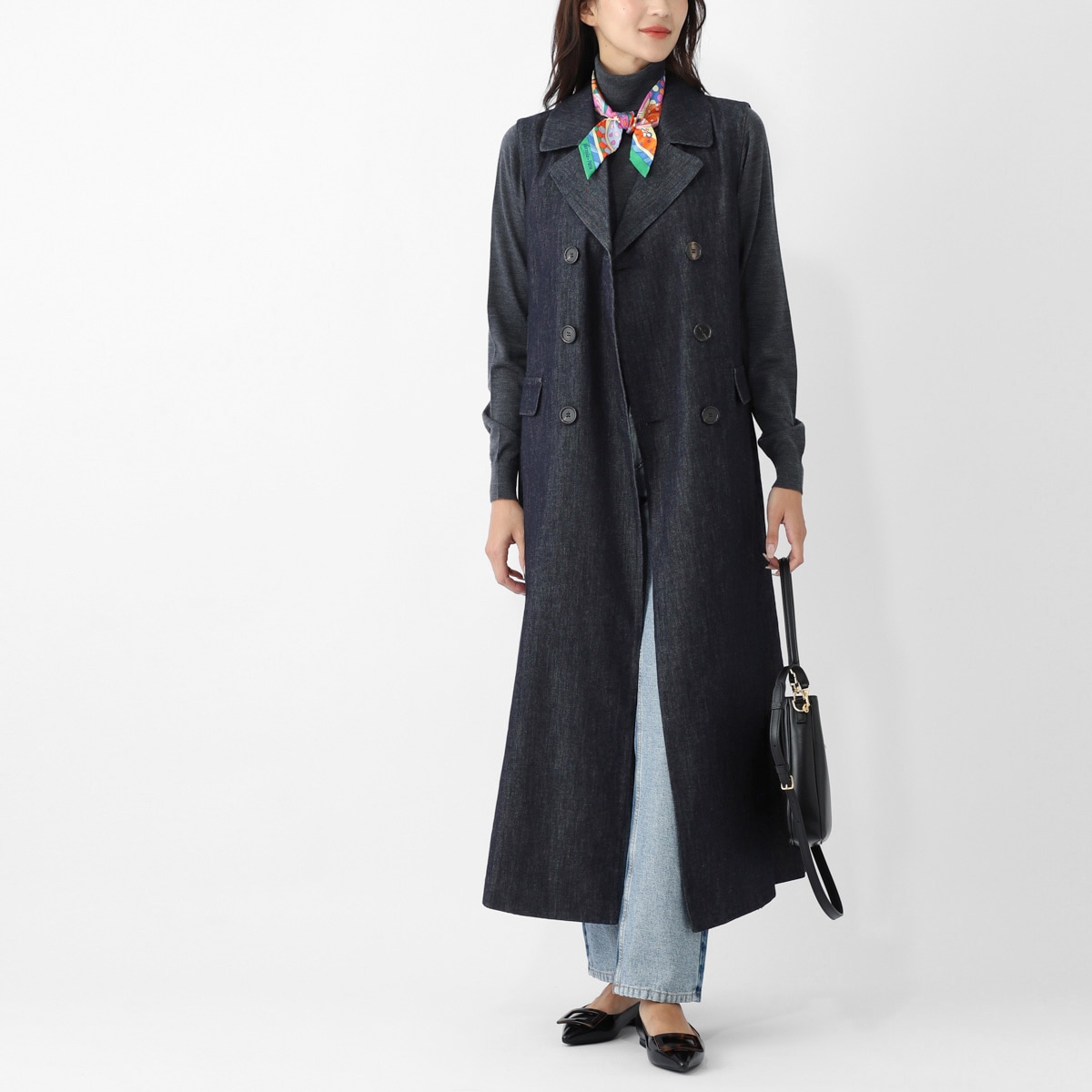 エスマックスマーラ ウール カシミヤ ジャカード ニット S ミッドナイトブルー 楽天市場】S MAX MARA エス マックスマーラ ニット KASSEL