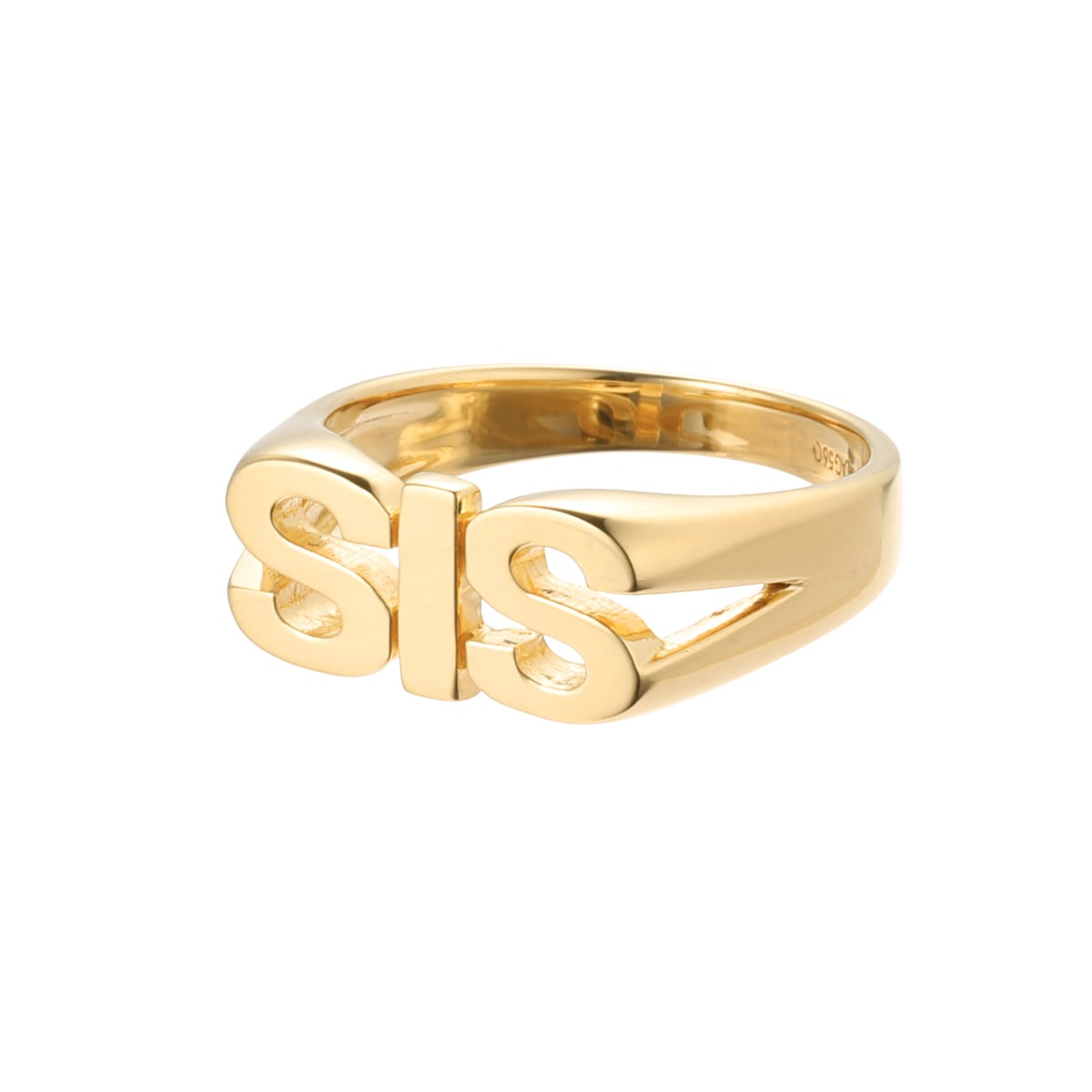 MARIA BLACK マリア ブラック リング/指輪/SIS RING レディース MARIA BLACK マリア ブラック リング/指輪/SIS RING レディース