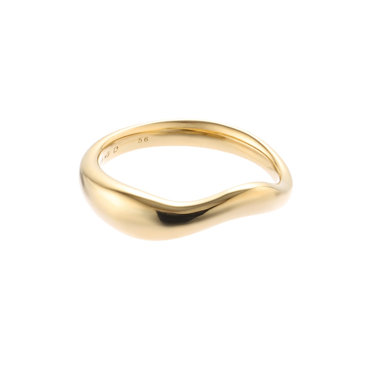 MARIA BLACK マリア ブラック リング/指輪/VAYU RING レディース