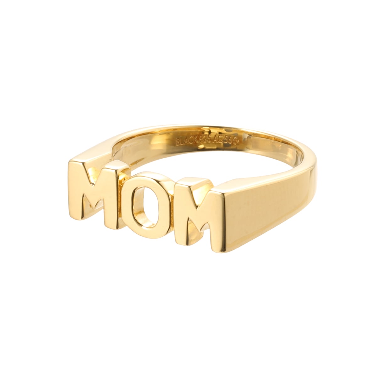 MARIA BLACK マリア ブラック リング/指輪/MOM RING レディース