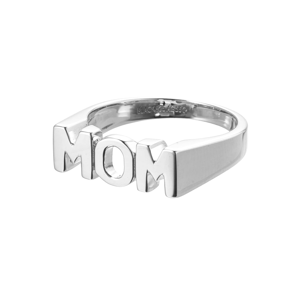 MARIA BLACK マリア ブラック リング/指輪/MOM RING レディース