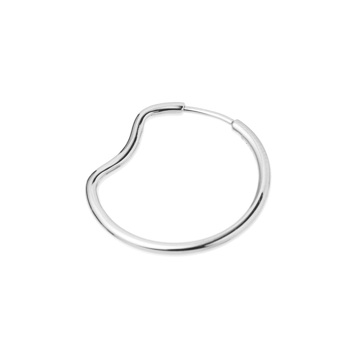 MARIA BLACK マリア ブラック シングルピアス/COPENHAGEN 20 HOOP 片耳 レディース