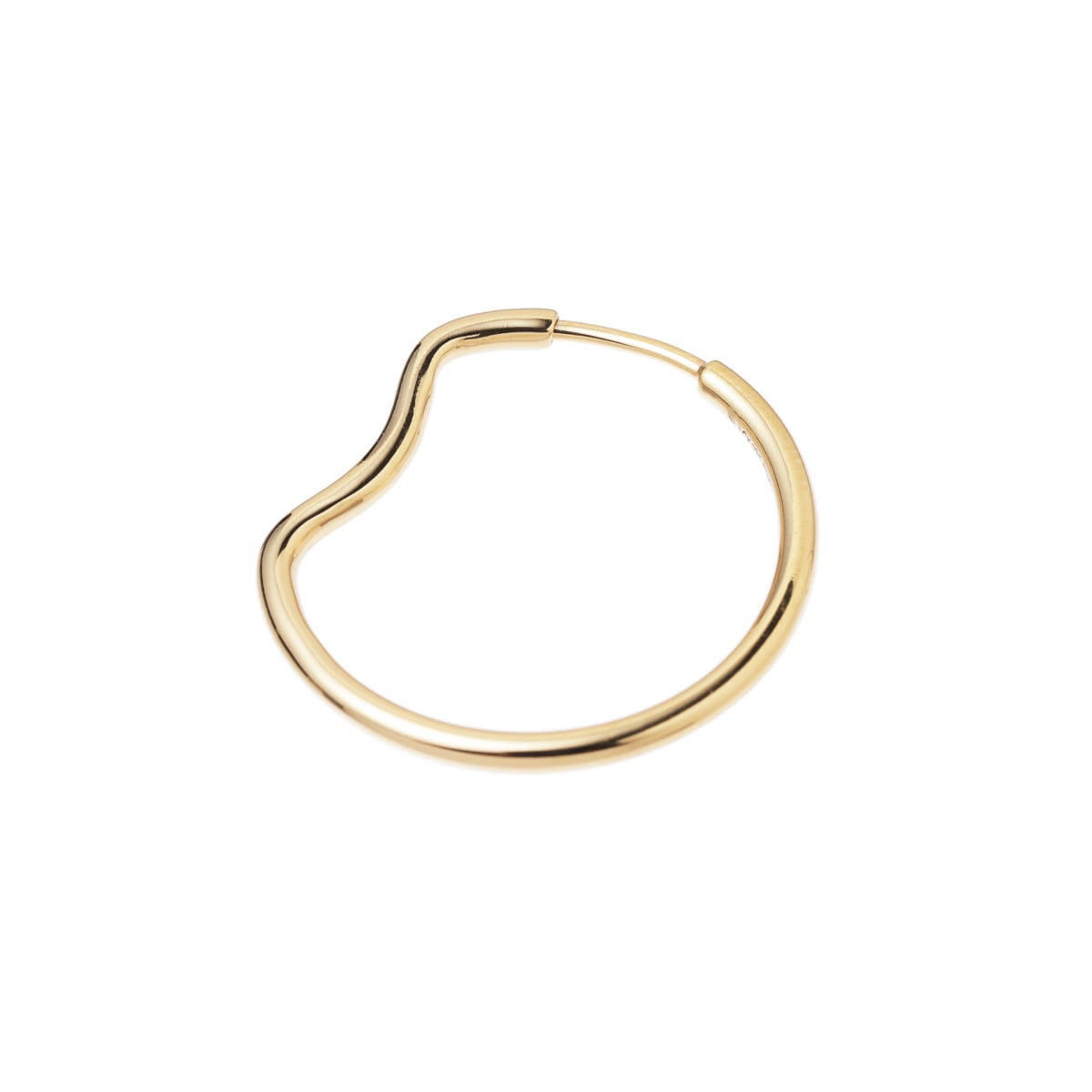 MARIA BLACK マリア ブラック シングルピアス/COPENHAGEN 20 HOOP 片耳 レディース