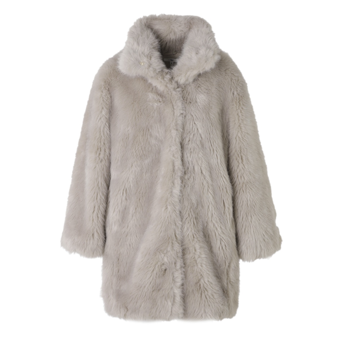 Chloe クロエ ファーコート/KIDS キッズ ガールズ レディース