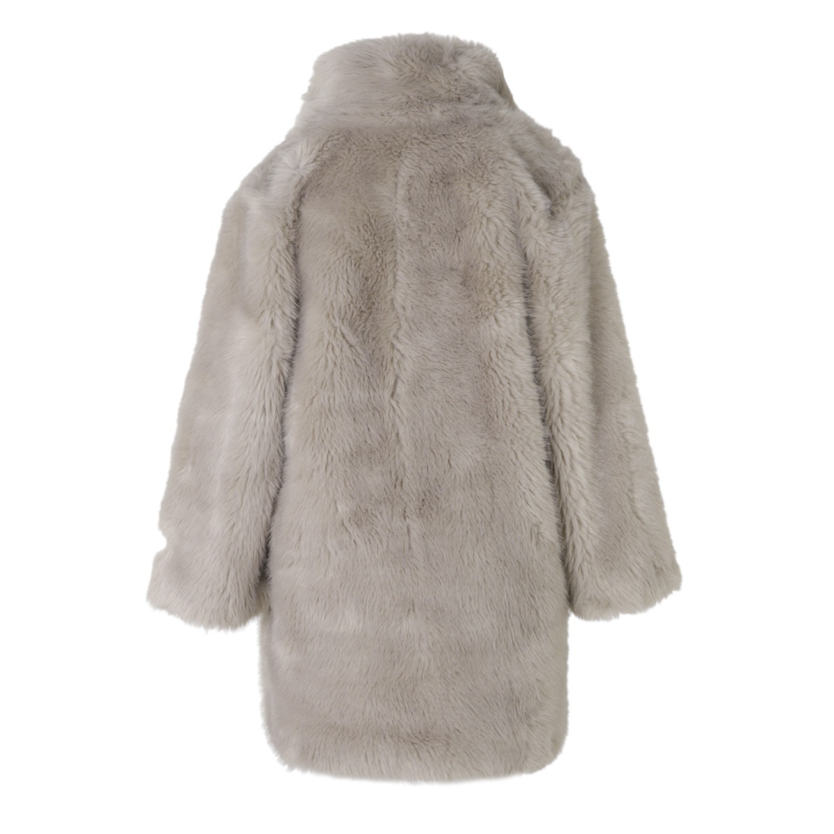 【アウトレット】Chloe クロエ ファーコート/KIDS キッズ ガールズ レディース