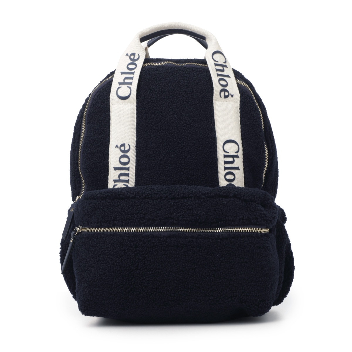 Chloe クロエ バックパック/リュックサック KIDS キッズ ガールズ