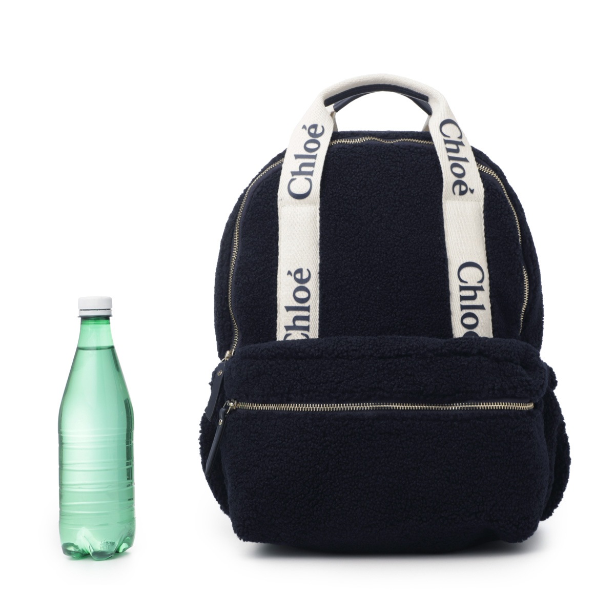 Chloe クロエ バックパック/リュックサック KIDS キッズ ガールズ レディース