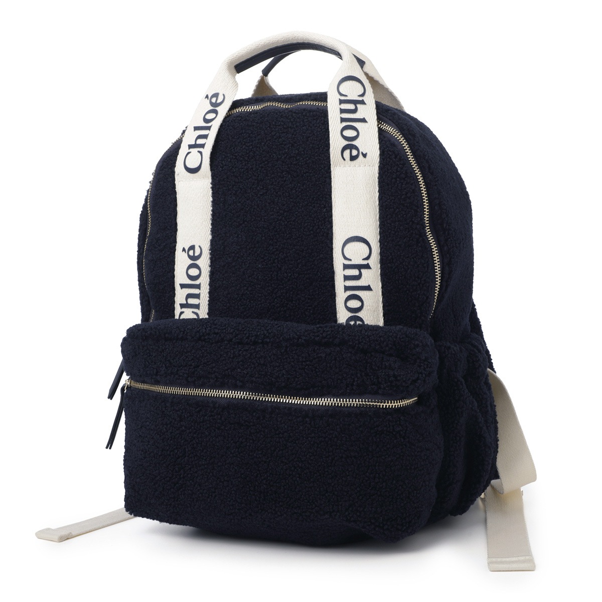 Chloe クロエ バックパック/リュックサック KIDS キッズ ガールズ レディース