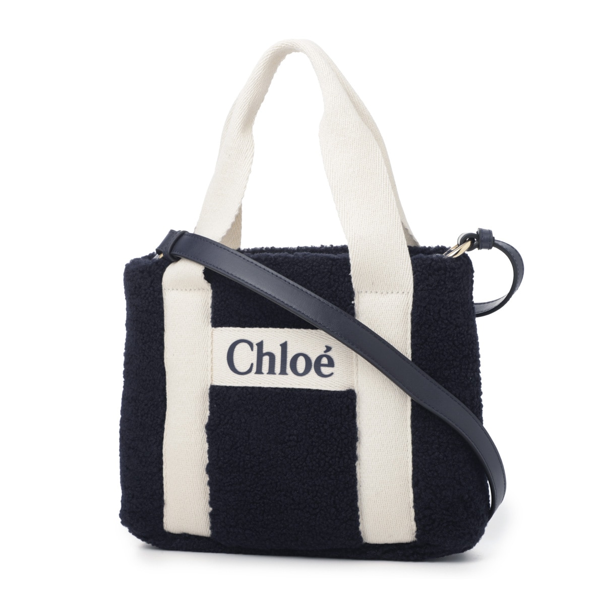 Chloe クロエ ショルダーバッグ/トートバッグ KIDS キッズ ガールズ レディース
