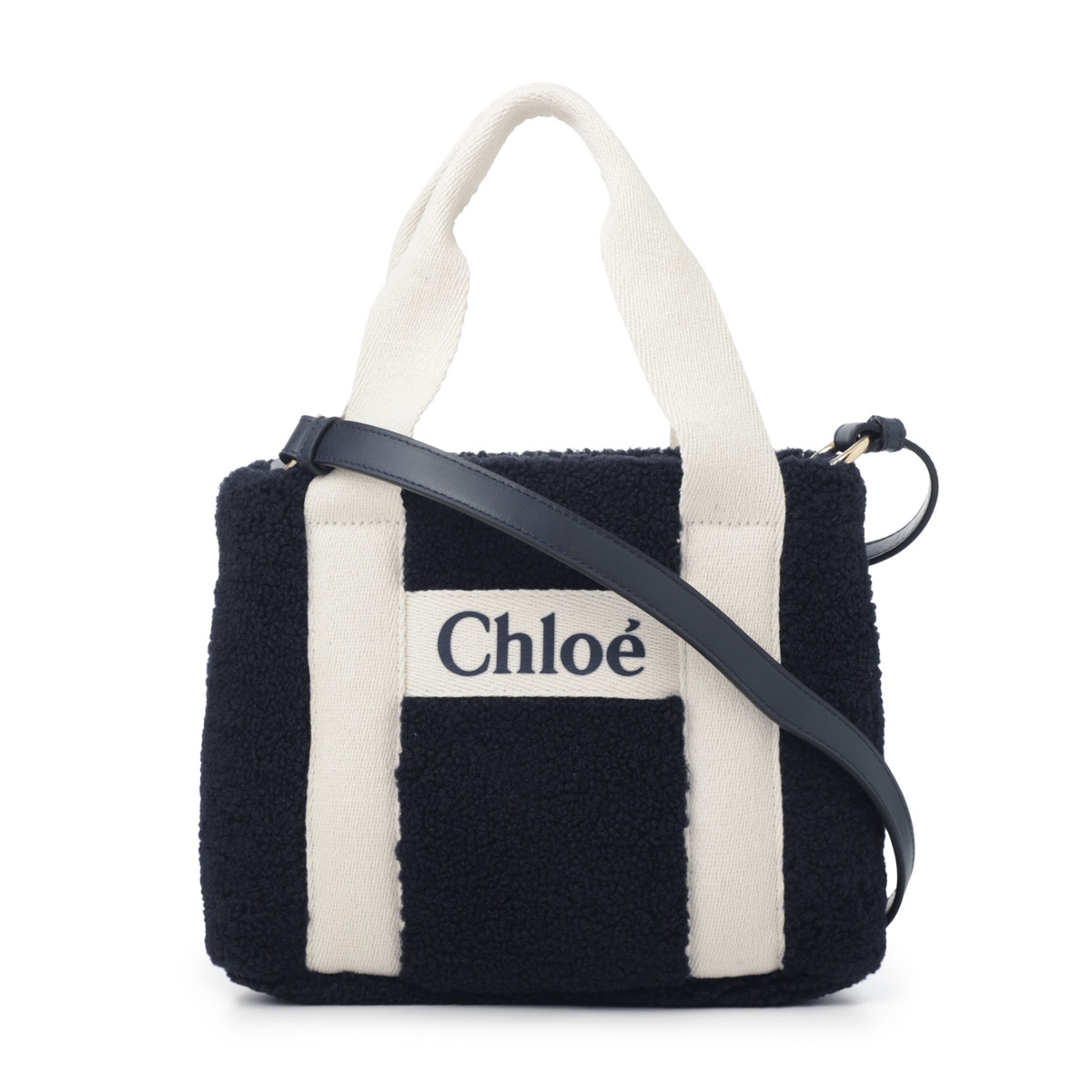 Chloe クロエ ショルダーバッグ/トートバッグ KIDS キッズ ガールズ レディース