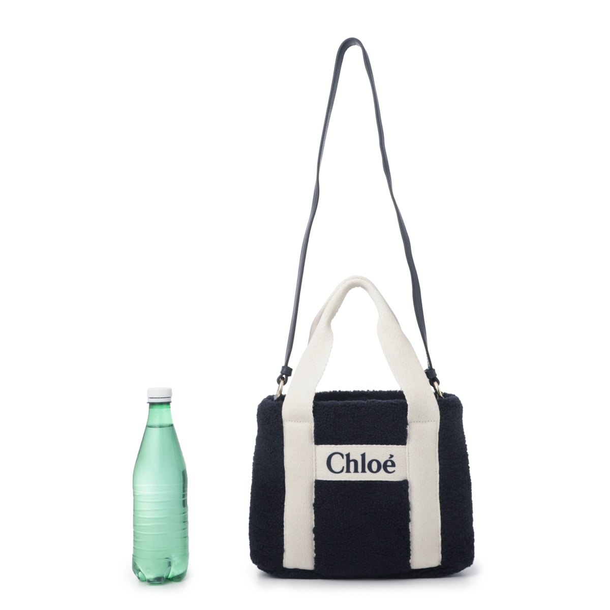 Chloe クロエ ショルダーバッグ/トートバッグ KIDS キッズ ガールズ レディース