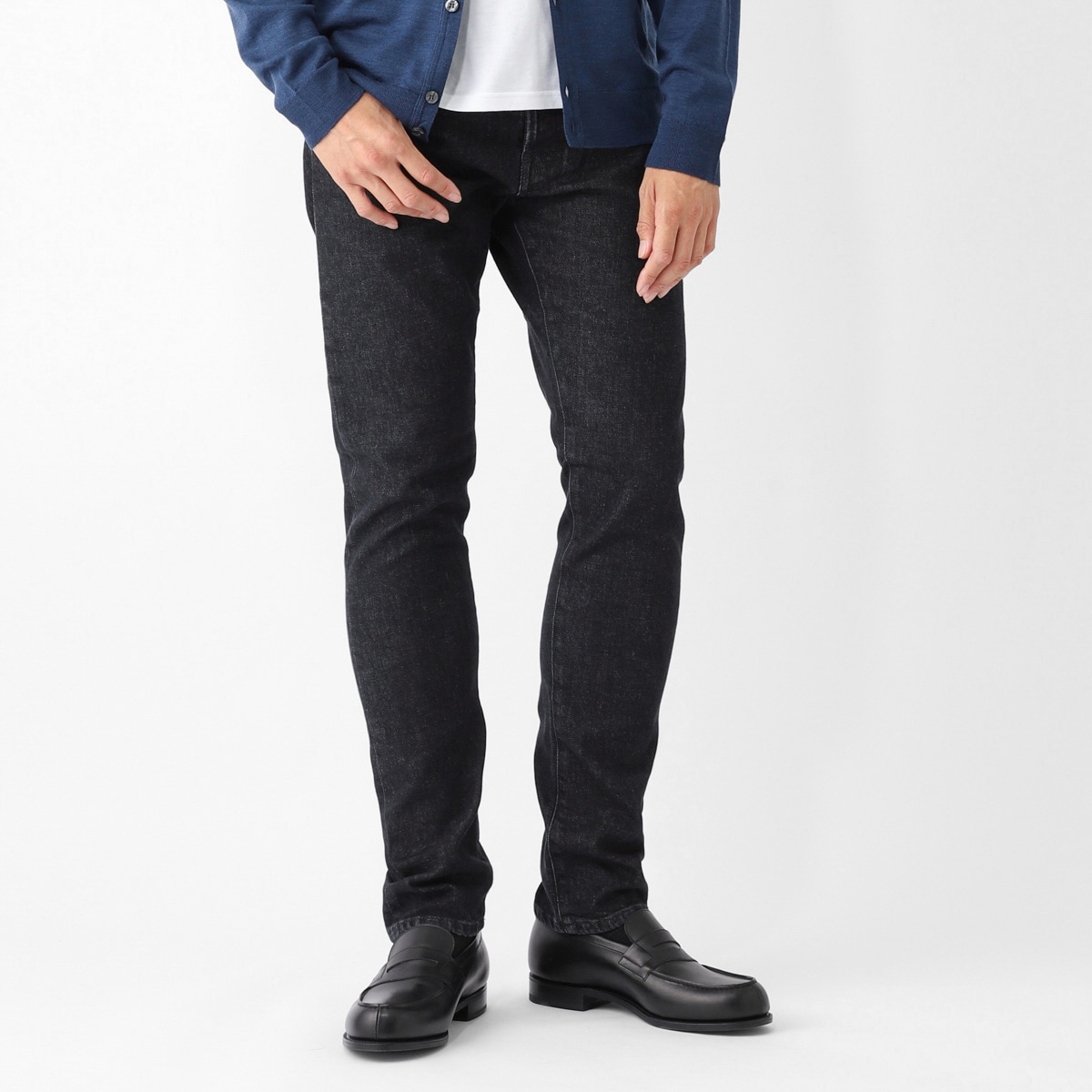 PT TORINO DENIM ピーティートリノデニム ボタンフライジーンズ/BREAKBEAT REGULAR FIT メンズ