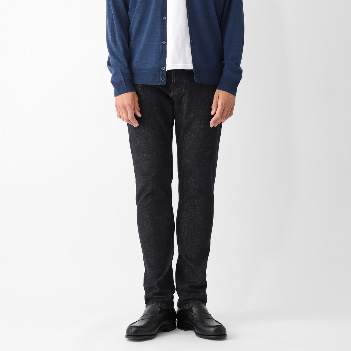 PT TORINO DENIM ピーティートリノデニム ボタンフライジーンズ/BREAKBEAT REGULAR FIT メンズ