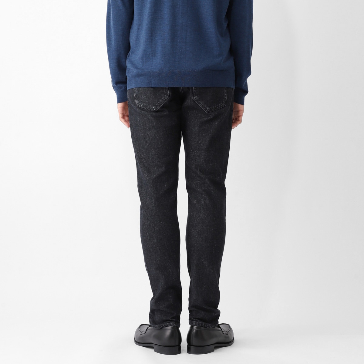 PT TORINO DENIM ピーティートリノデニム ボタンフライジーンズ/BREAKBEAT REGULAR FIT メンズ