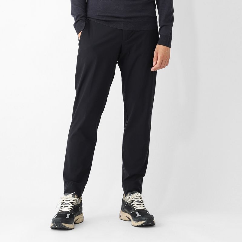 PT TORINO ピーティートリノ ノープリーツ スラックス/ACTIVE REBEL FIT SIGMA メンズ