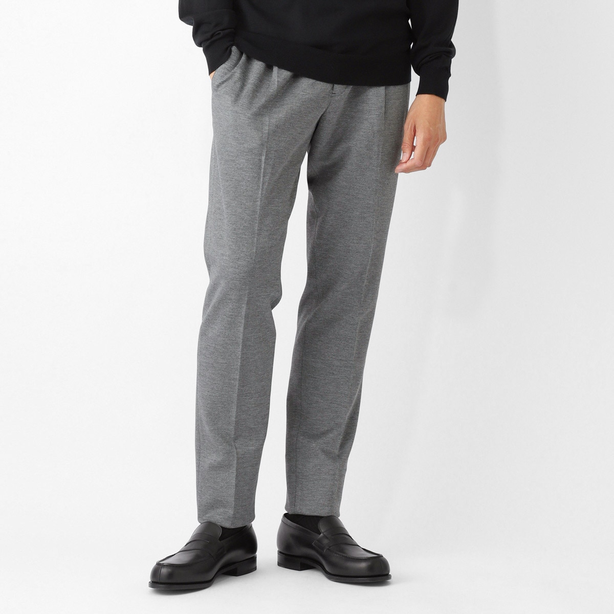 PT TORINO ピーティートリノ イージースラックス/STYLE Traveller SOFT FIT メンズ