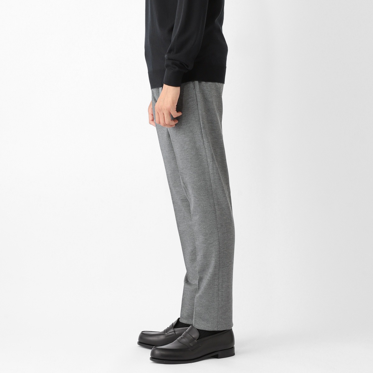 PT TORINO ピーティートリノ イージースラックス/STYLE Traveller SOFT FIT メンズ