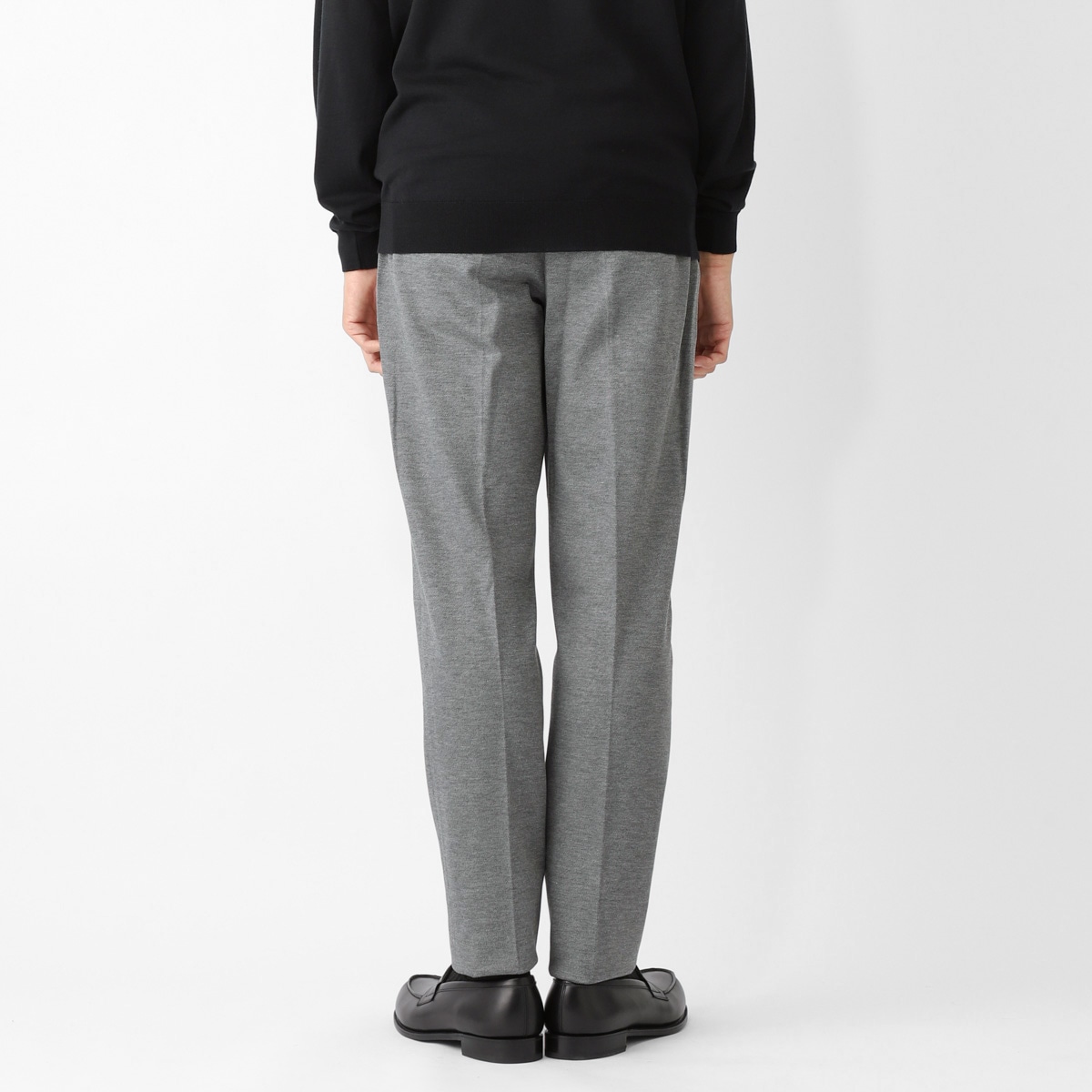PT TORINO ピーティートリノ イージースラックス/STYLE Traveller SOFT FIT メンズ