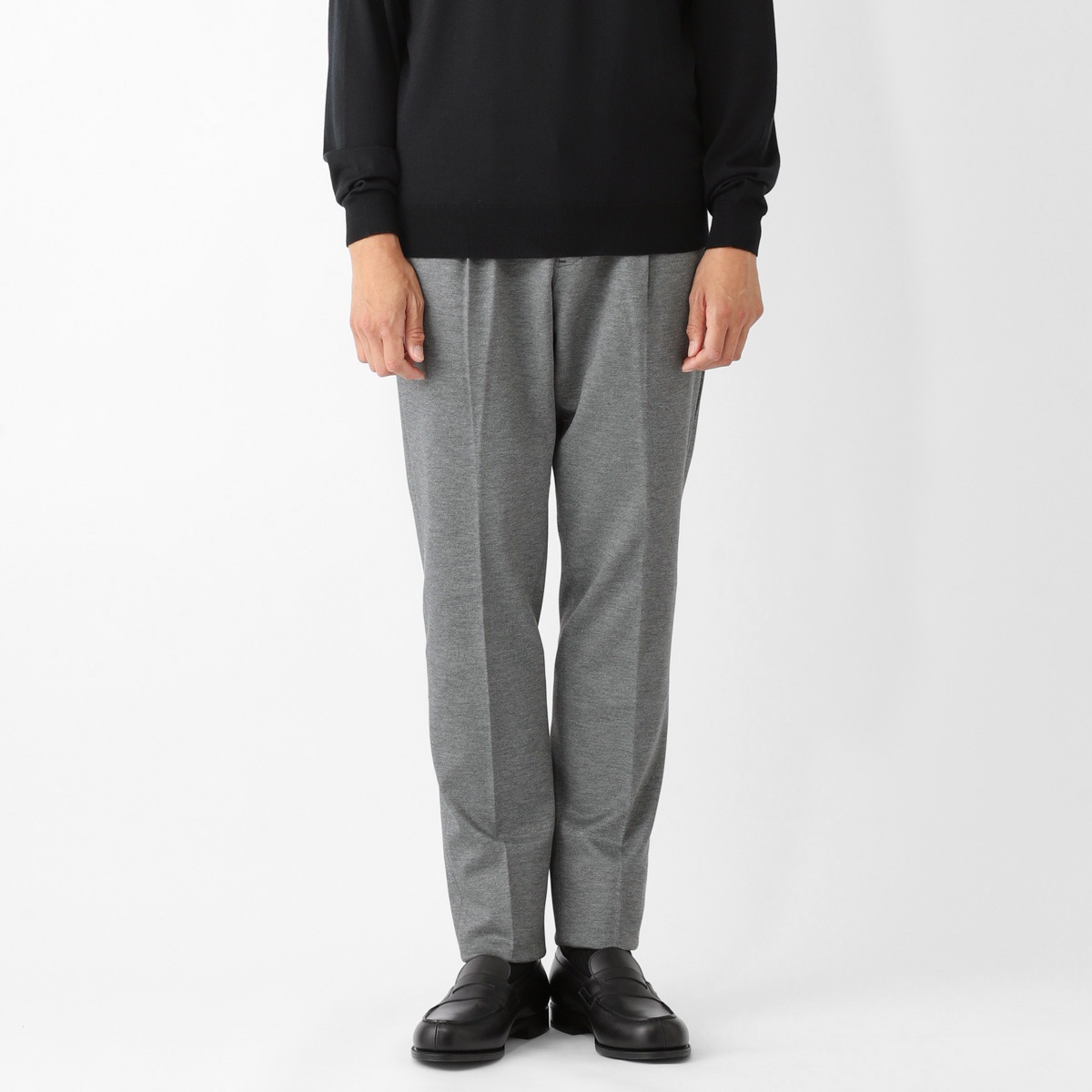 PT TORINO ピーティートリノ イージースラックス/STYLE Traveller SOFT FIT メンズ
