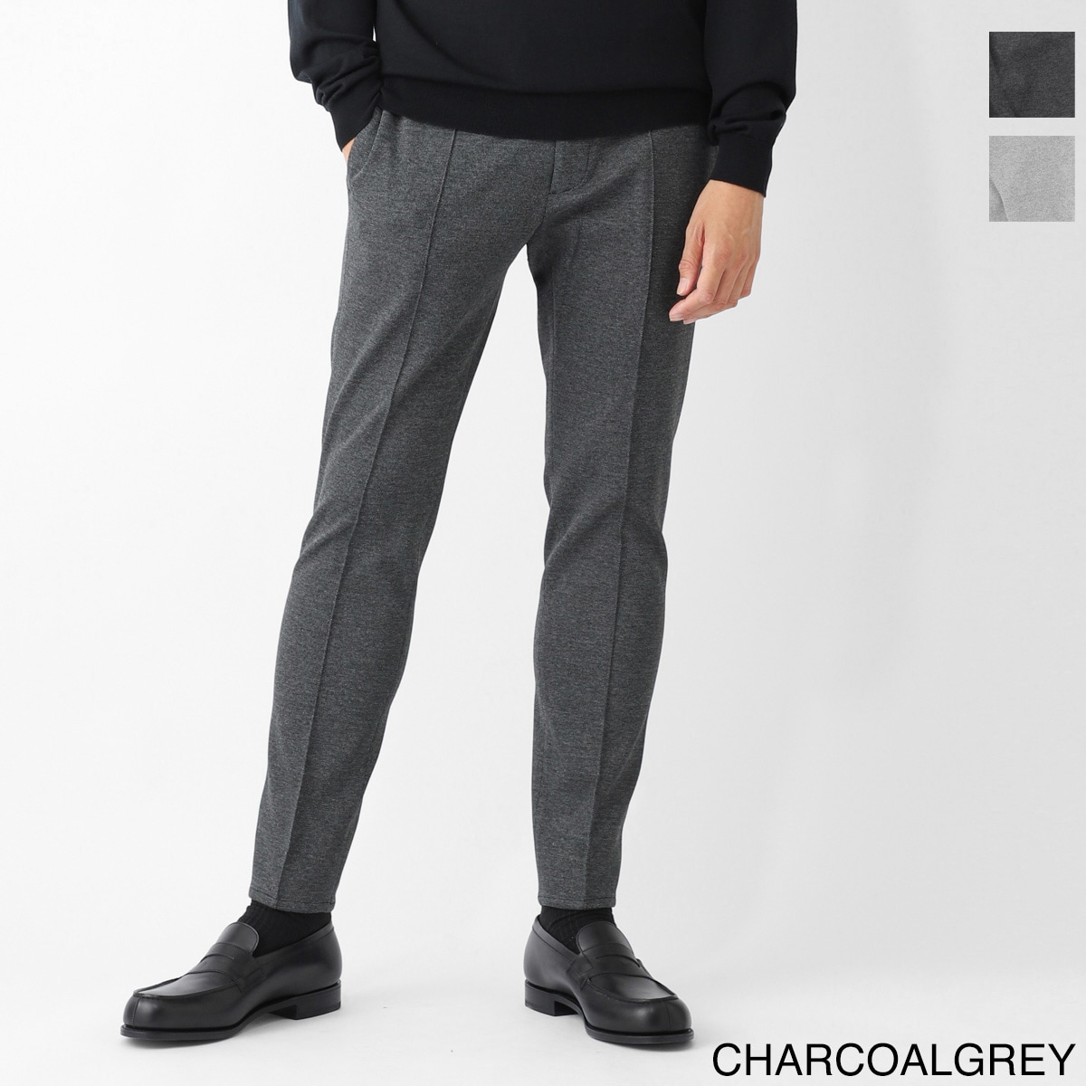 メンズ・ブランド一覧,□ G,GIABS ARCHIVIO | モダンブルー