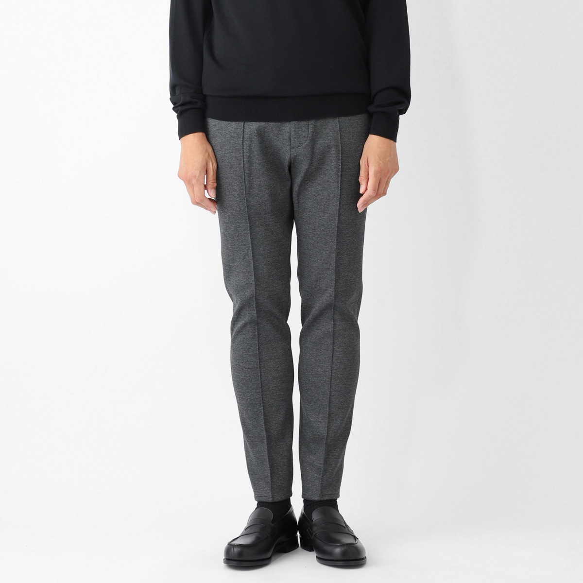 GIAB'S ARCHIVIO ジャブス アルキヴィオ イージースラックス/MASACCIO M1 メンズ