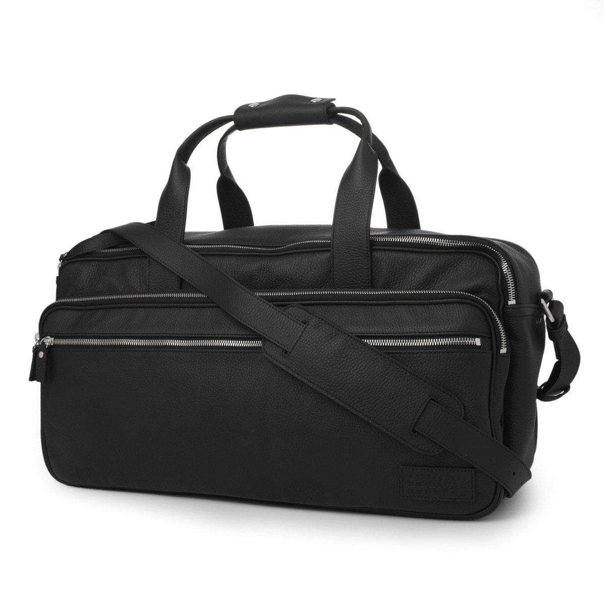 MM6 Maison Margiela エムエム 6 メゾンマルジェラ ダッフルバッグ