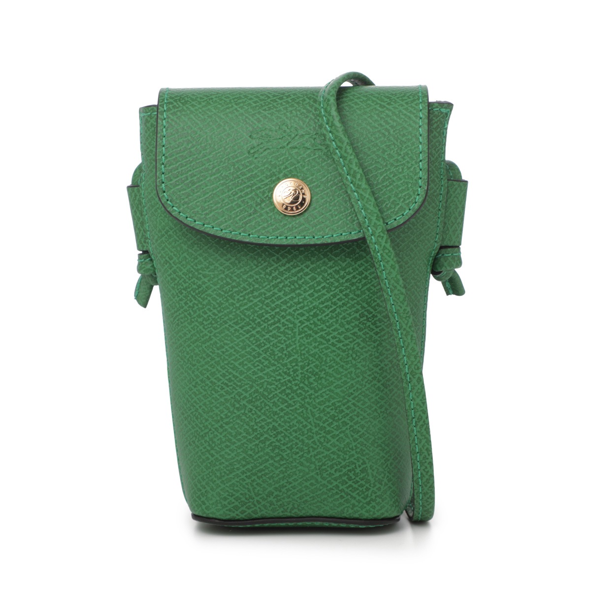 ロンシャン　エピュレ スマートフォンケース LONGCHAMP ロンシャン スマートフォンケース/EPURE エピュレ