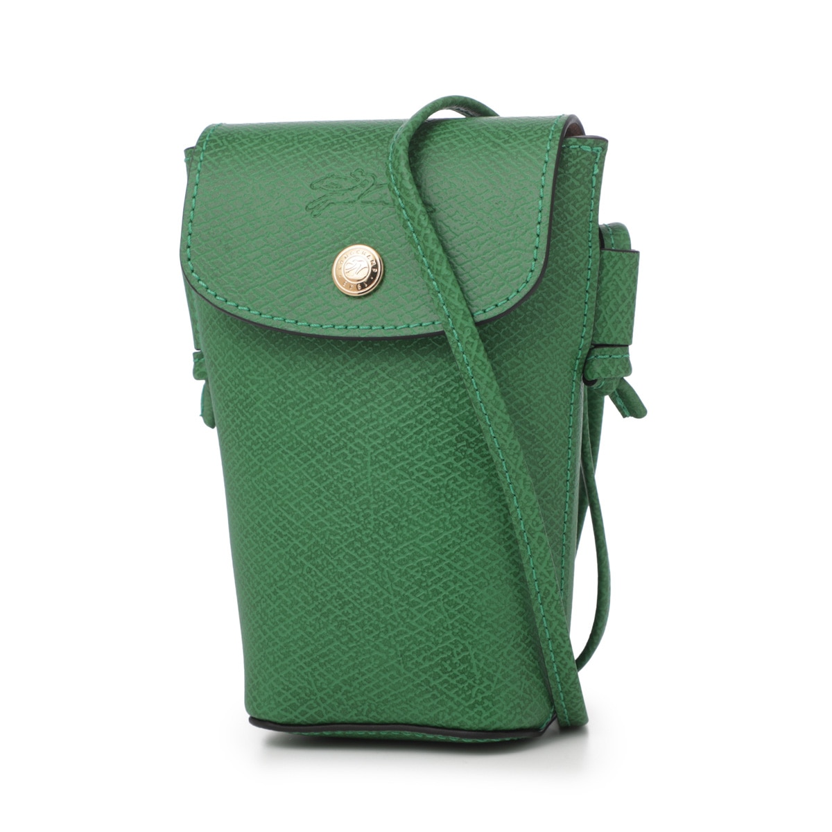 LONGCHAMP ロンシャン スマートフォンケース/EPURE エピュレ