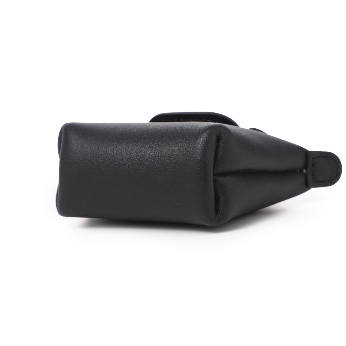 LONGCHAMP ロンシャン キーリング/AirPods ケース ミニバッグチャーム