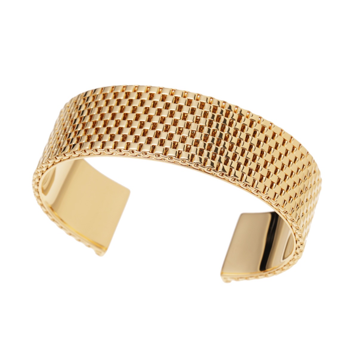 JIL SANDER ジルサンダー ブレスレット/CUFF 519 レディース