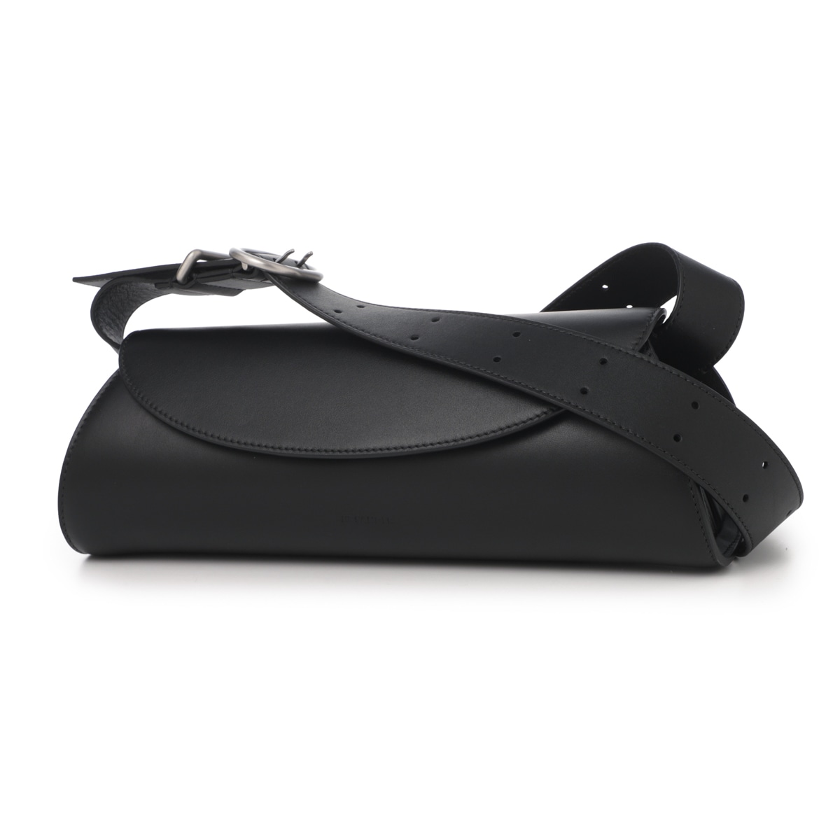 JILSANDER メンズ ビジネスバッグ ショルダーバッグ ブラック JIL SANDER ジルサンダー バッグ メンズ ショルダーバッグ
