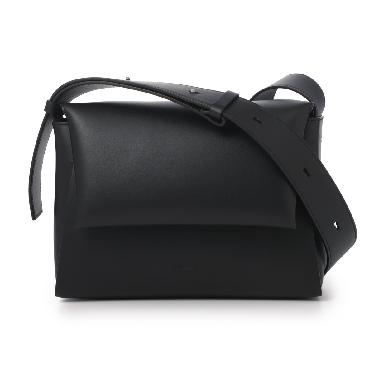 JIL SANDER ジルサンダー メッセンジャーバッグ/クロスボディ