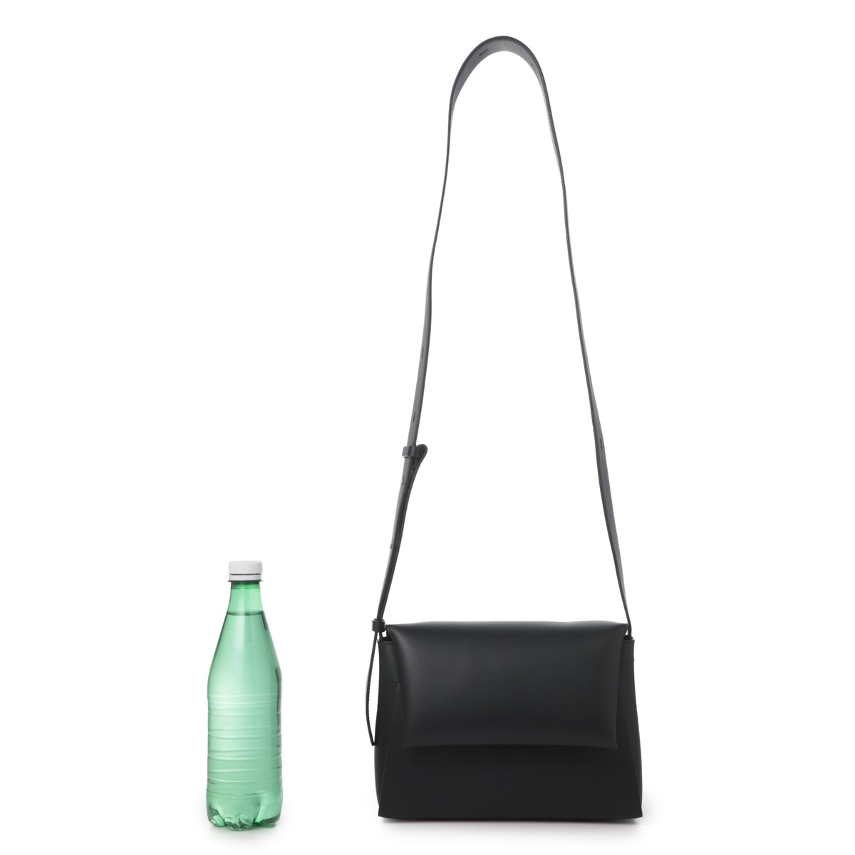 JIL SANDER ジルサンダー メッセンジャーバッグ/クロスボディバッグ 