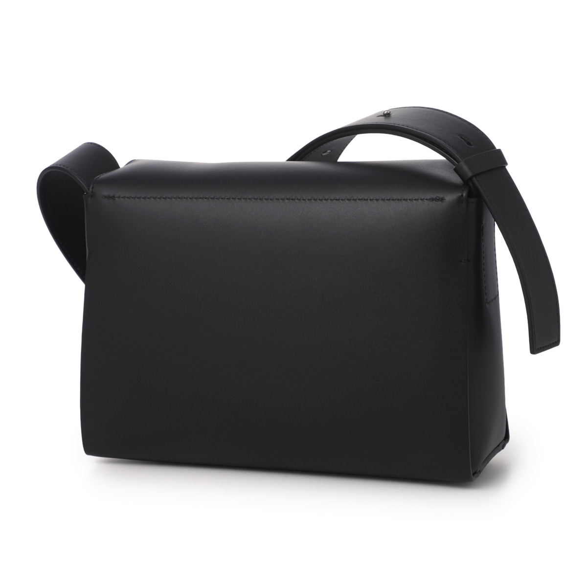 JIL SANDER ジルサンダー メッセンジャーバッグ/クロスボディバッグ