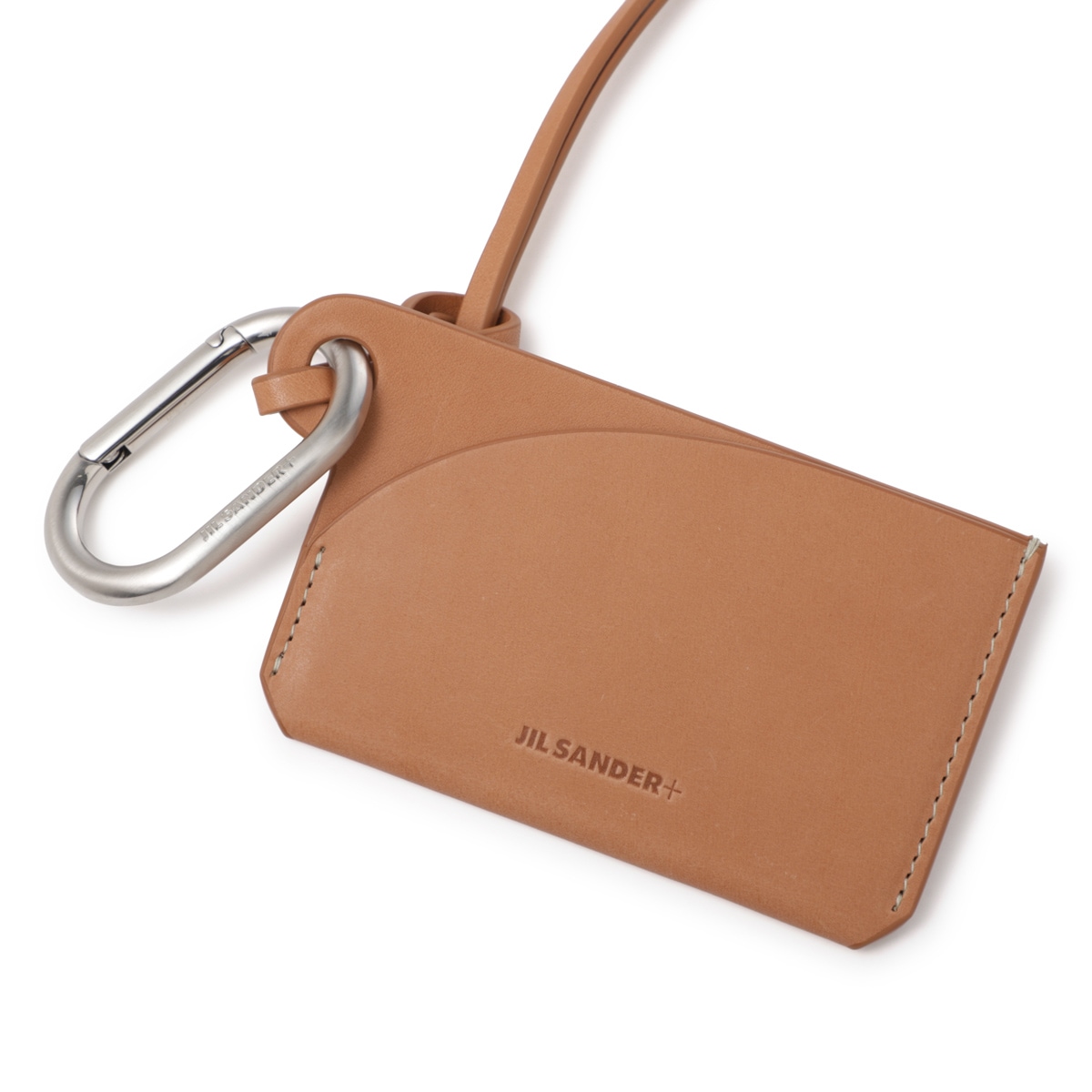 JIL SANDER ジルサンダー カードケース/FOLDED CARD HOLDER メンズ