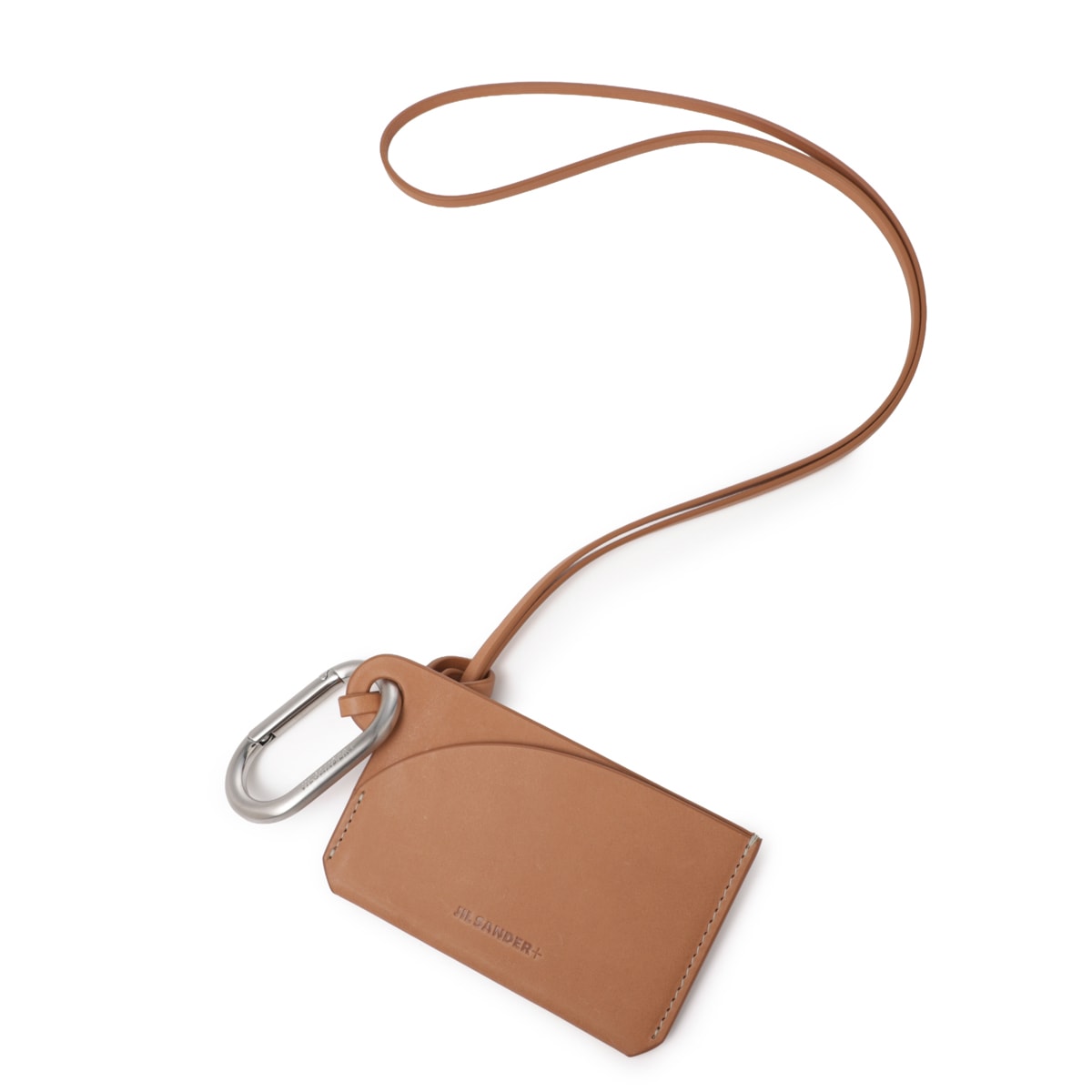 JIL SANDER ジルサンダー カードケース/FOLDED CARD HOLDER メンズ