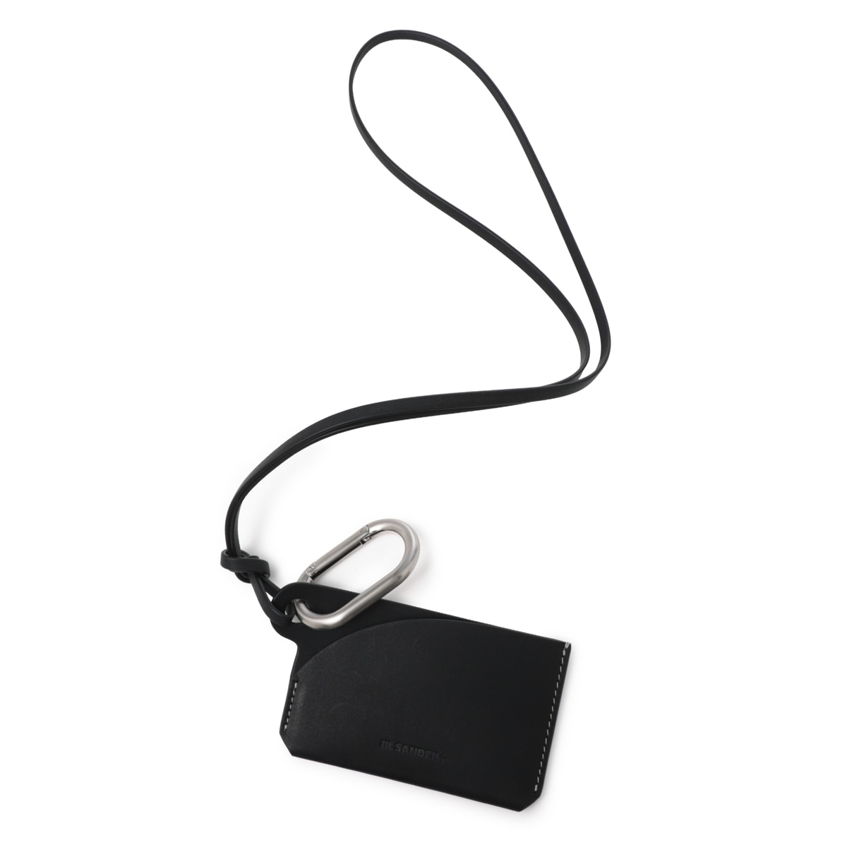 JIL SANDER ジルサンダー カードケース/FOLDED CARD HOLDER メンズ