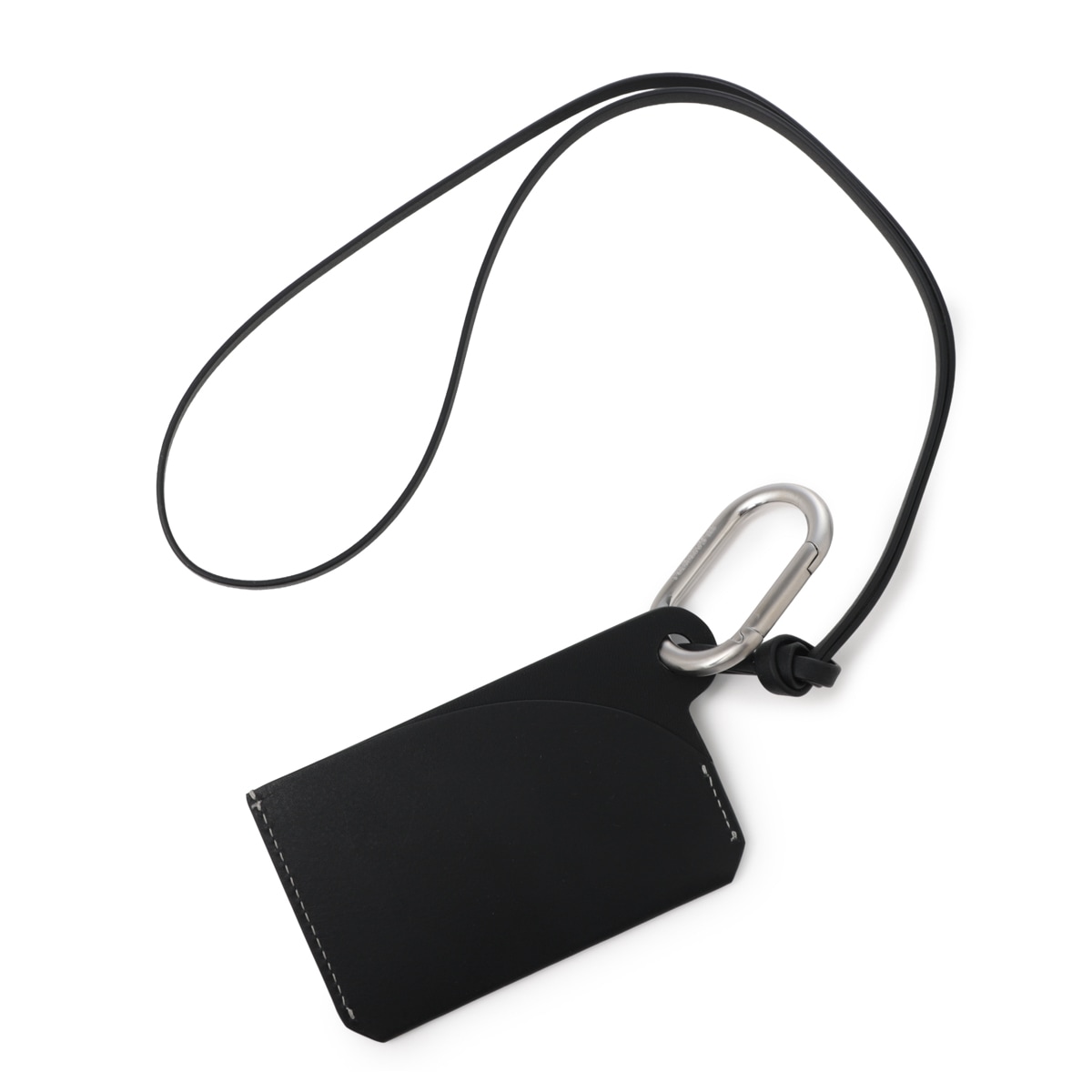 JIL SANDER ジルサンダー カードケース/FOLDED CARD HOLDER メンズ