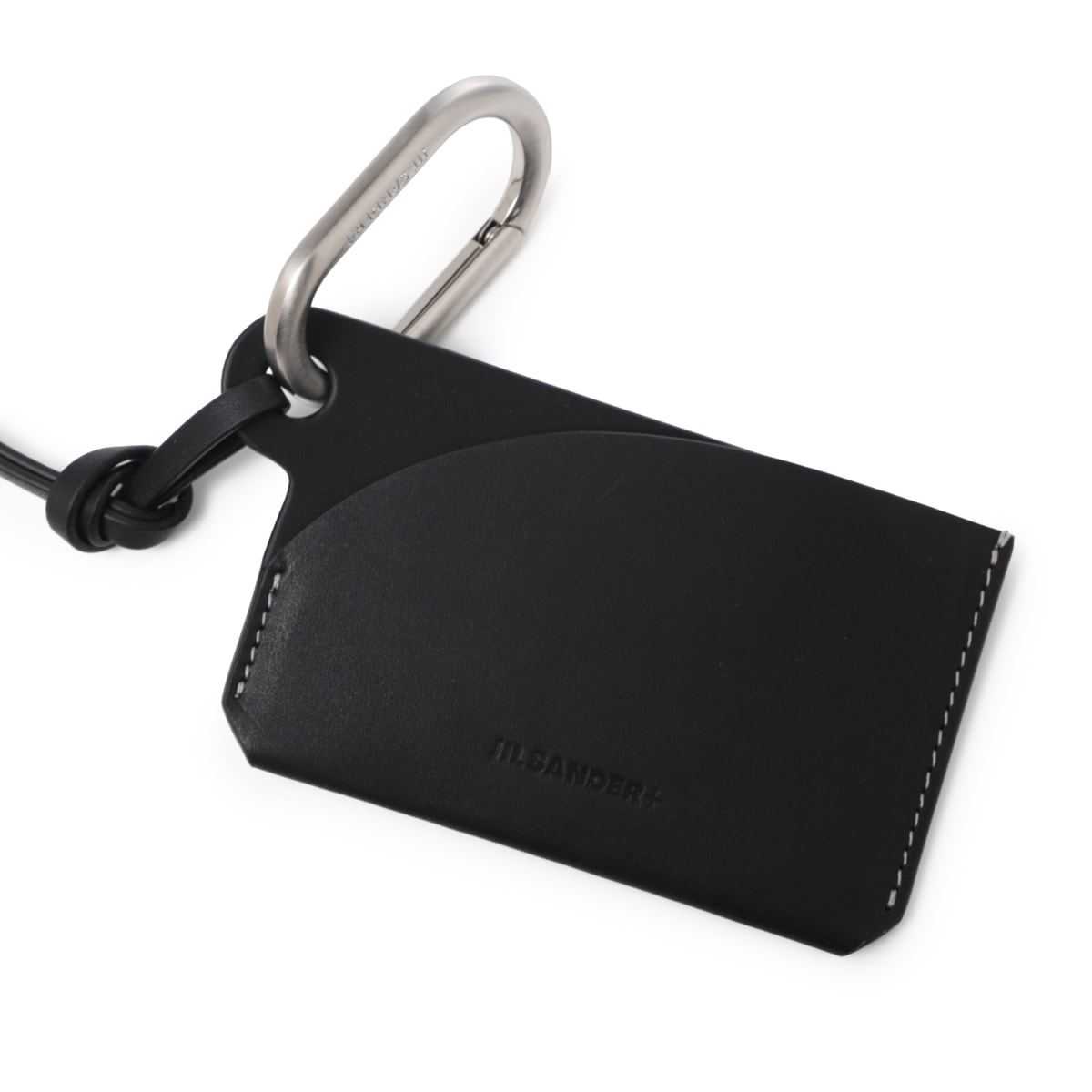 JIL SANDER ジルサンダー カードケース/FOLDED CARD HOLDER メンズ